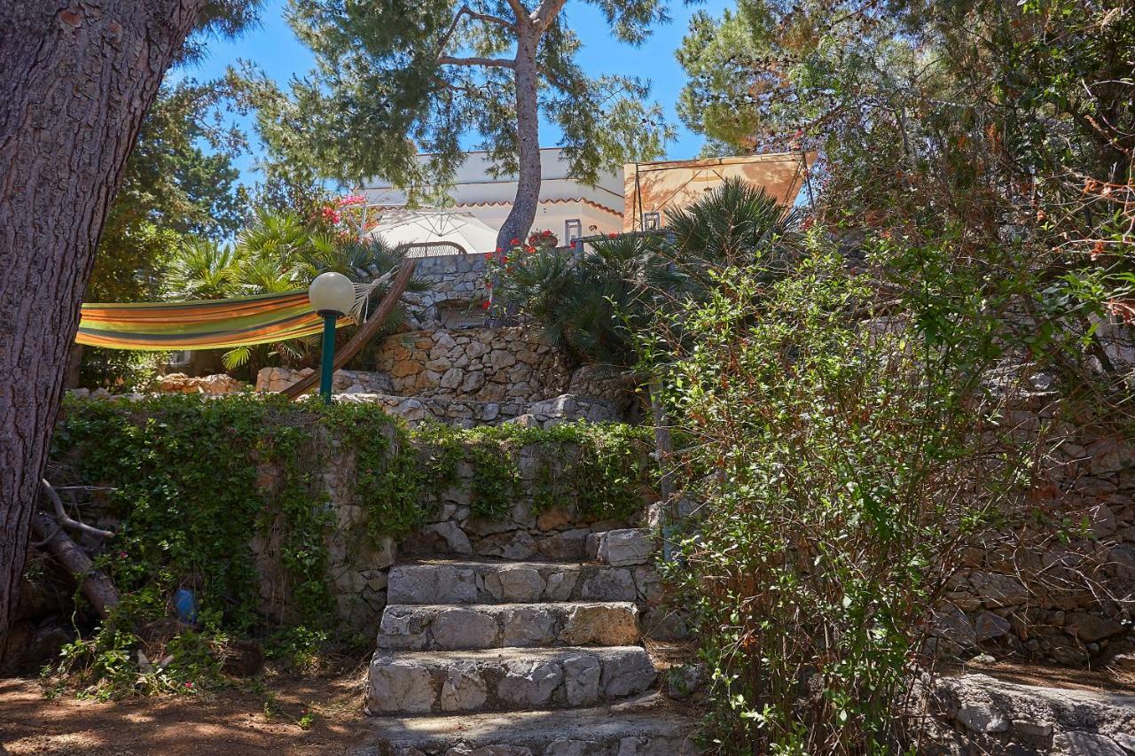 Villa Gabry Bagheria Kültér fotó