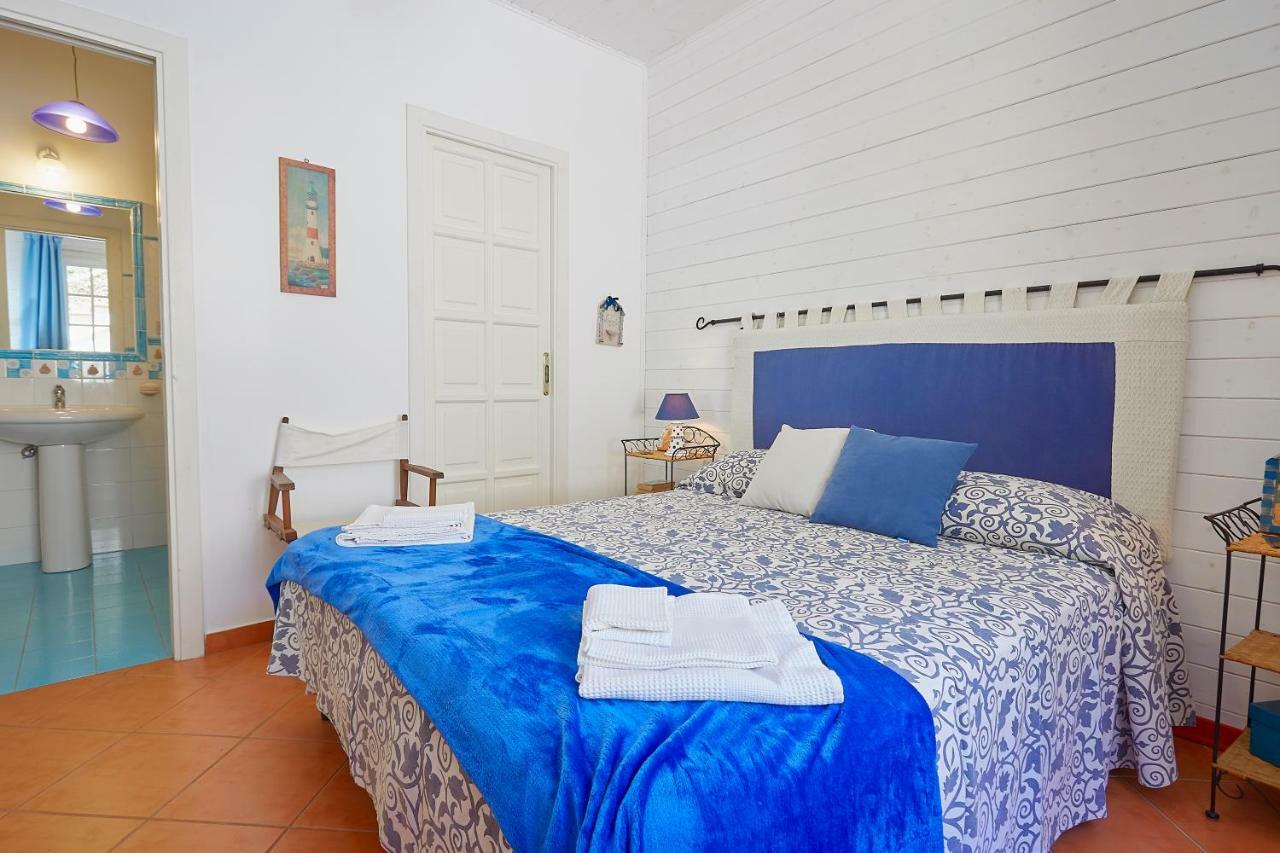 Villa Gabry Bagheria Kültér fotó