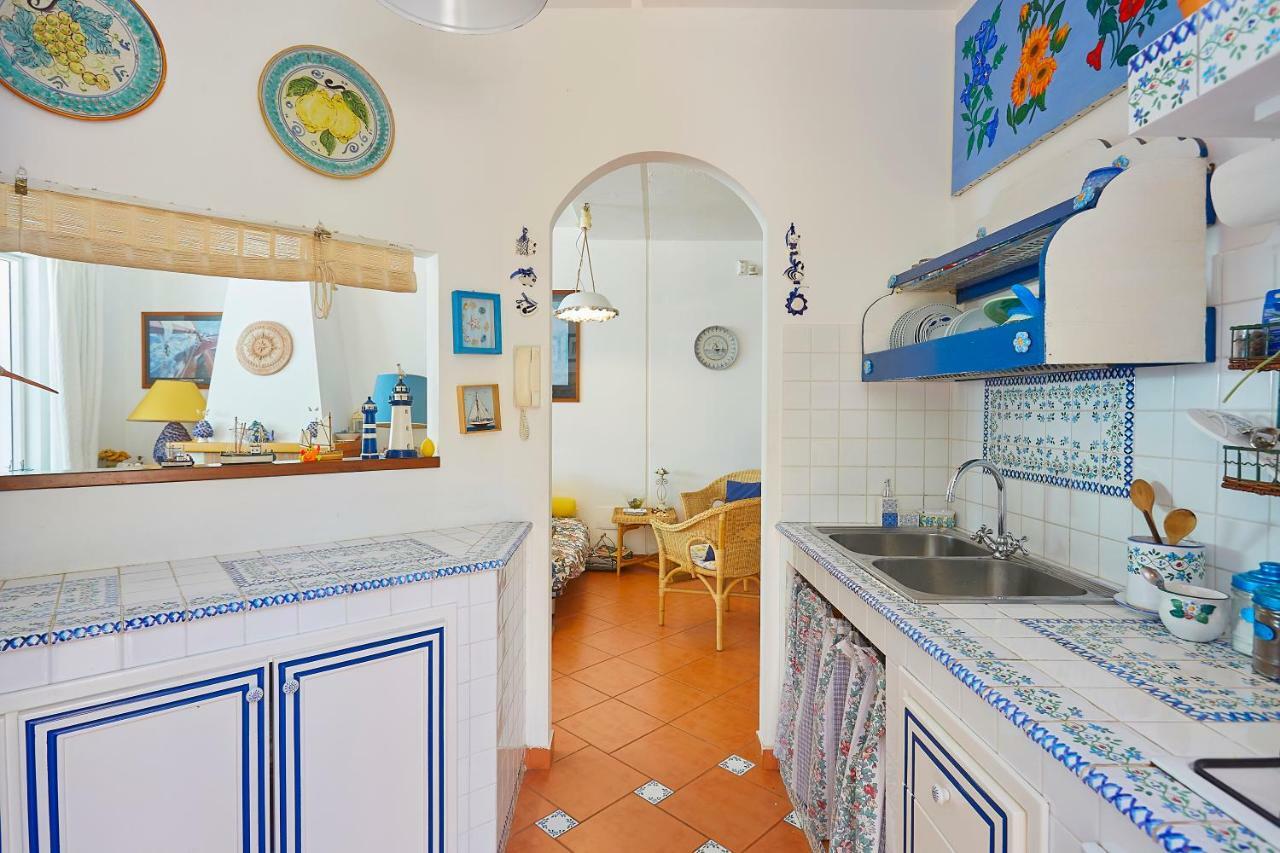 Villa Gabry Bagheria Kültér fotó