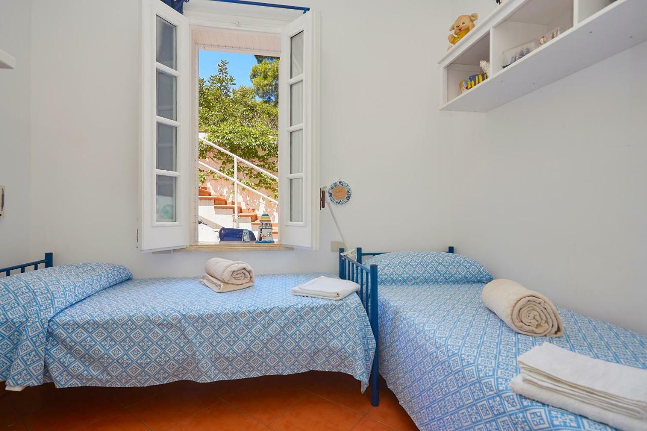 Villa Gabry Bagheria Kültér fotó
