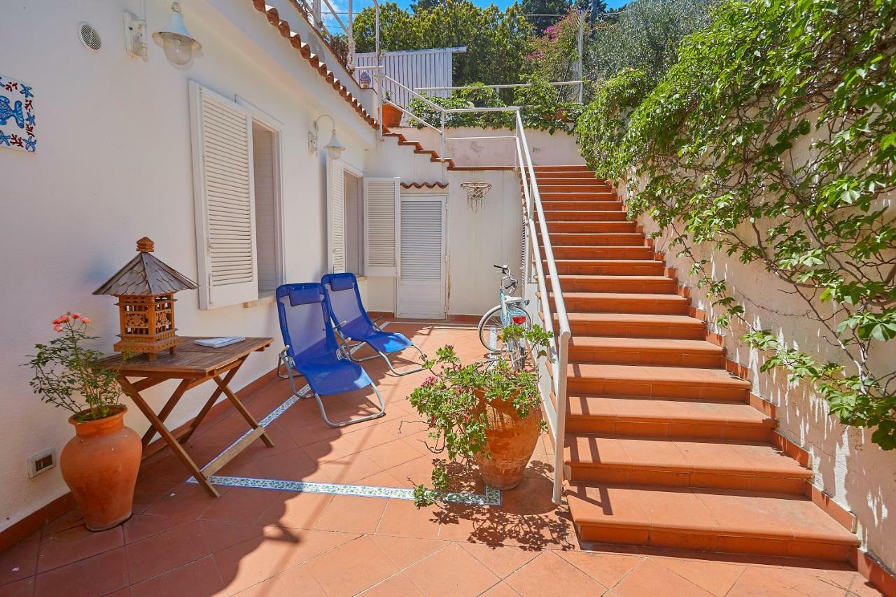 Villa Gabry Bagheria Kültér fotó