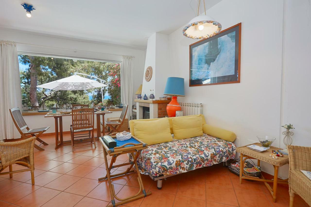 Villa Gabry Bagheria Kültér fotó